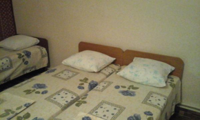 Guest house on Mirnyi